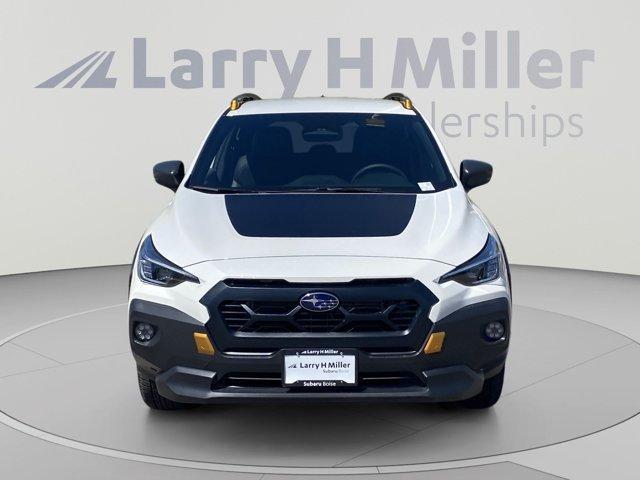 new 2026 Subaru Crosstrek car, priced at $34,764