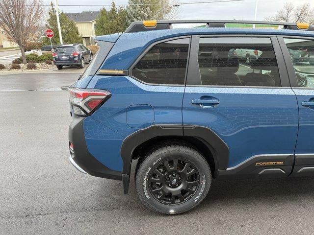 new 2026 Subaru Forester car, priced at $42,113