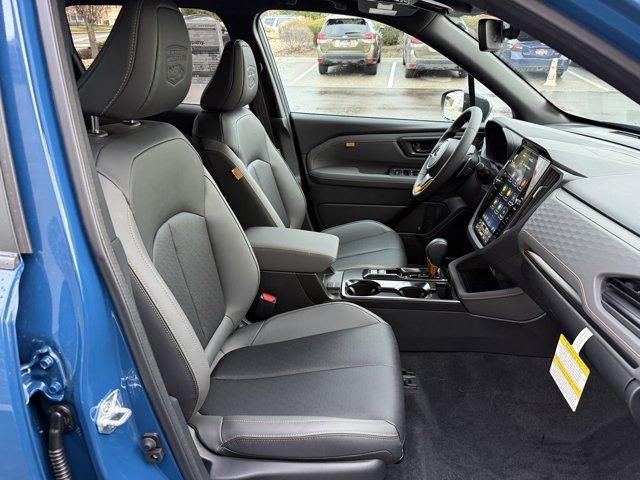 new 2026 Subaru Forester car, priced at $42,113