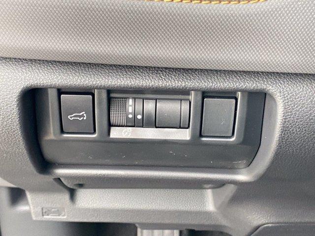 new 2026 Subaru Forester car, priced at $39,012