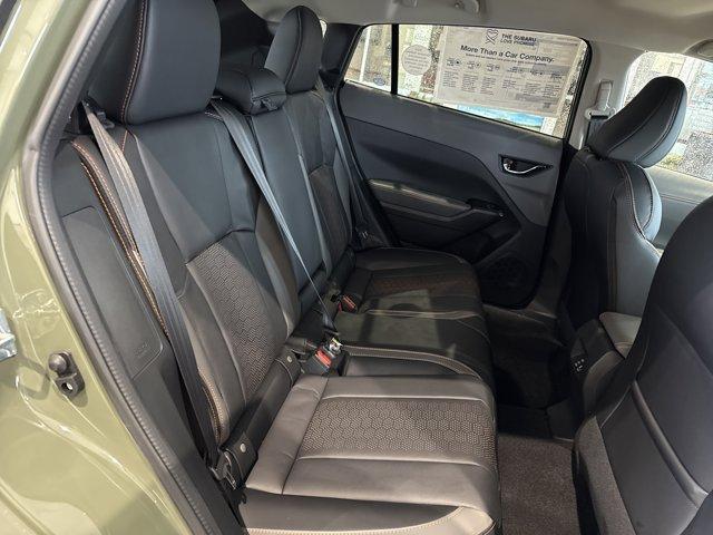 new 2026 Subaru Crosstrek car, priced at $34,707