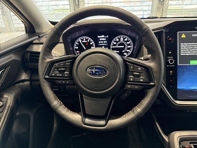 new 2026 Subaru Crosstrek car, priced at $34,707