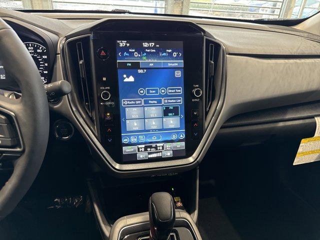 new 2026 Subaru Crosstrek car, priced at $34,707