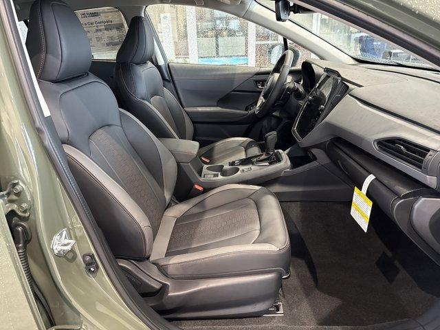 new 2026 Subaru Crosstrek car, priced at $34,707