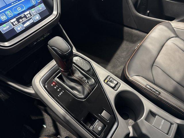 new 2026 Subaru Crosstrek car, priced at $34,707