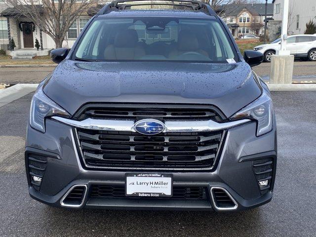 new 2026 Subaru Ascent car, priced at $52,375