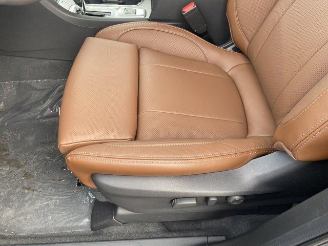 new 2026 Subaru Ascent car, priced at $52,375