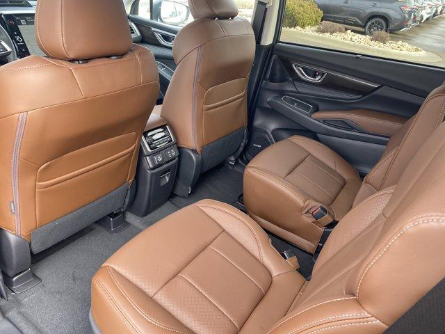new 2026 Subaru Ascent car, priced at $52,375