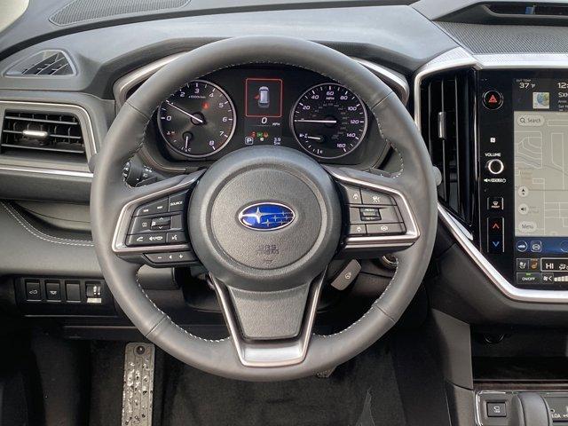 new 2026 Subaru Ascent car, priced at $52,375