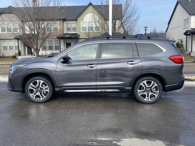 new 2026 Subaru Ascent car, priced at $52,375