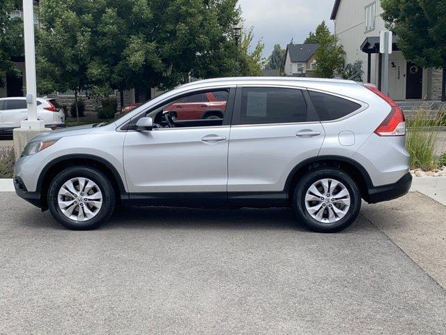used 2013 Honda CR-V car, priced at $13,343