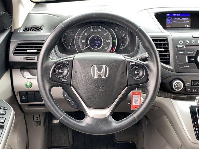 used 2013 Honda CR-V car, priced at $13,343