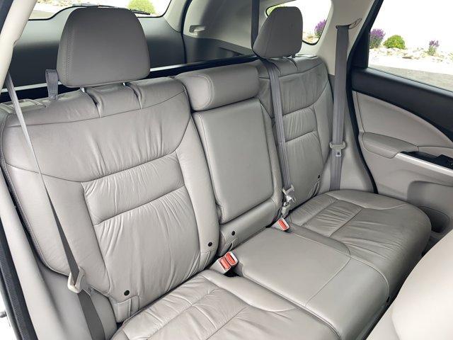 used 2013 Honda CR-V car, priced at $13,343