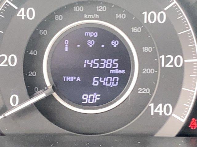 used 2013 Honda CR-V car, priced at $13,343