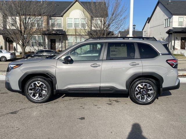new 2026 Subaru Forester car, priced at $34,382