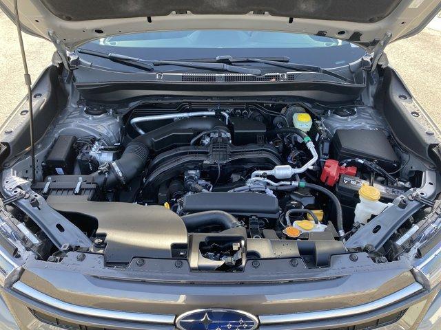 new 2026 Subaru Forester car, priced at $34,382