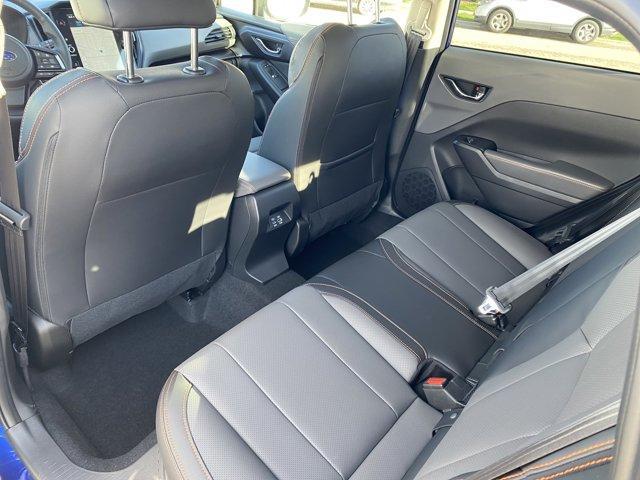 new 2026 Subaru Crosstrek car, priced at $36,138