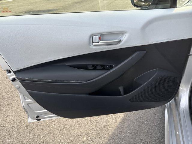 used 2019 Toyota Corolla Hatchback car, priced at $17,613