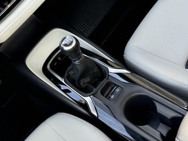 used 2019 Toyota Corolla Hatchback car, priced at $17,613