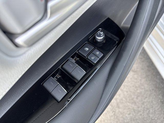 used 2019 Toyota Corolla Hatchback car, priced at $17,613