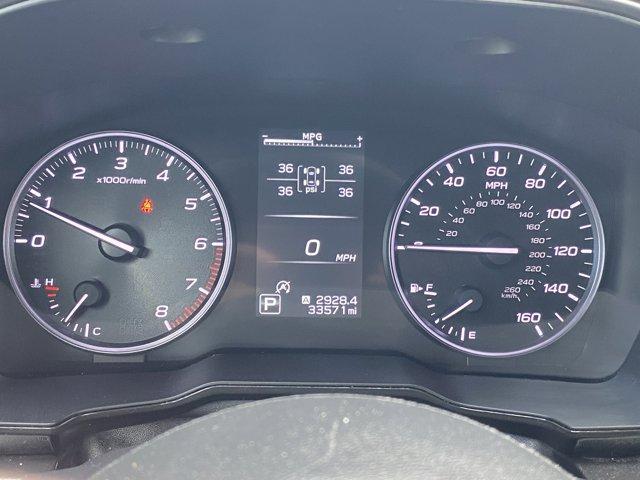 used 2024 Subaru Outback car, priced at $27,661