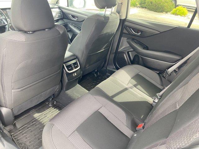 used 2024 Subaru Outback car, priced at $27,661