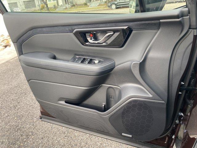 new 2026 Subaru Forester car, priced at $40,688