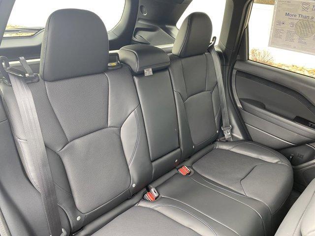 new 2026 Subaru Forester car, priced at $40,688