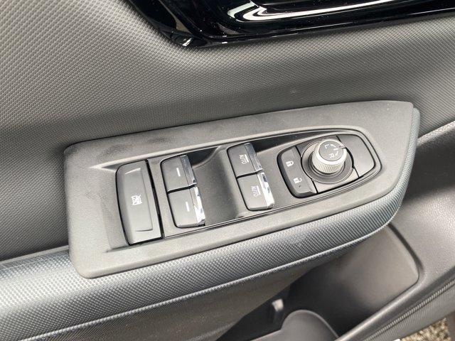 new 2026 Subaru Forester car, priced at $40,688