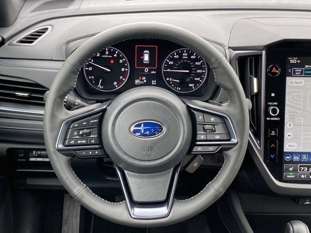 new 2026 Subaru Forester car, priced at $40,688