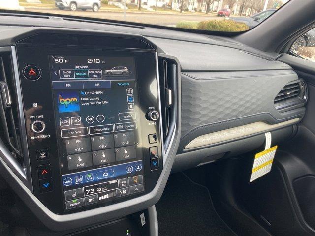 new 2026 Subaru Forester car, priced at $40,688