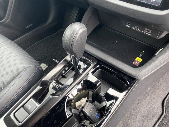 new 2026 Subaru Forester car, priced at $40,688