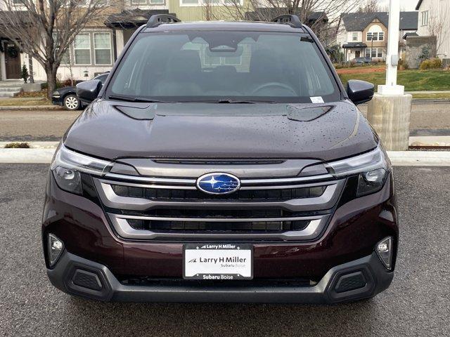 new 2026 Subaru Forester car, priced at $40,688