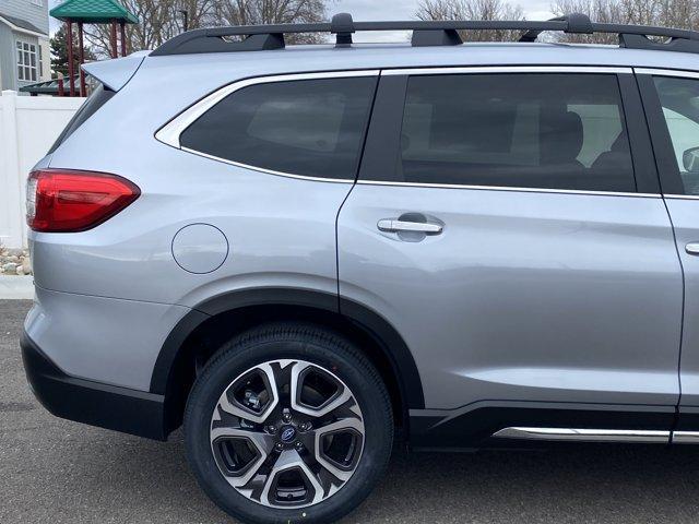 new 2026 Subaru Ascent car, priced at $52,398