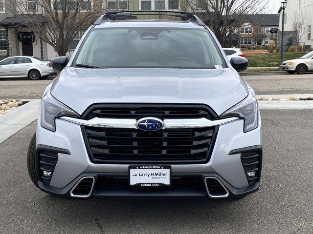 new 2026 Subaru Ascent car, priced at $52,398