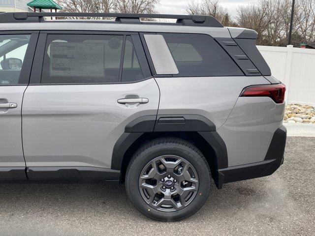 new 2026 Subaru Outback car, priced at $35,999