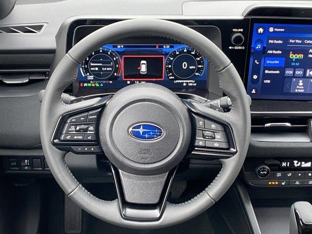 new 2026 Subaru Outback car, priced at $35,999