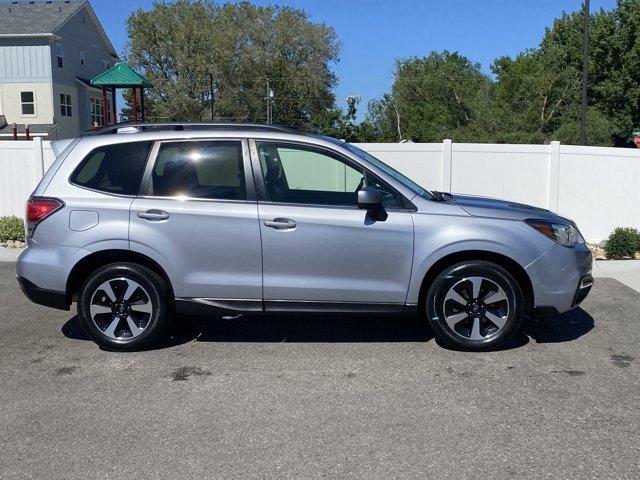 used 2017 Subaru Forester car, priced at $13,041