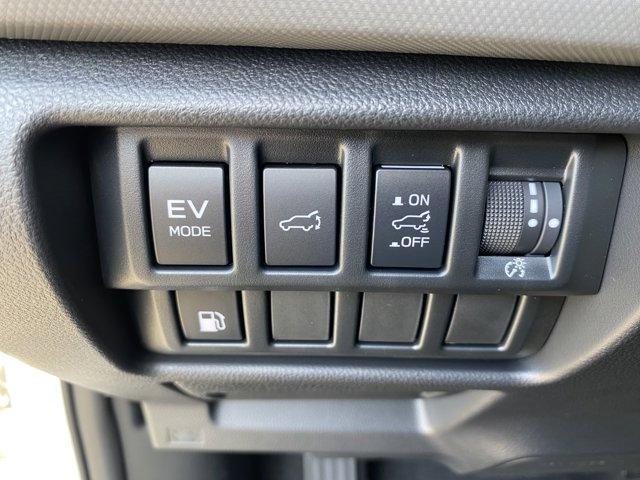 new 2025 Subaru Forester Hybrid car, priced at $40,163