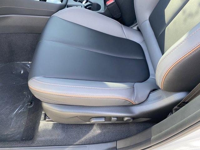 new 2025 Subaru Forester Hybrid car, priced at $40,163