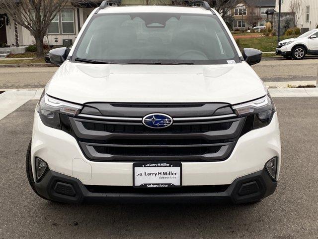 new 2026 Subaru Forester car, priced at $35,978