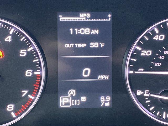 new 2026 Subaru Forester car, priced at $35,978