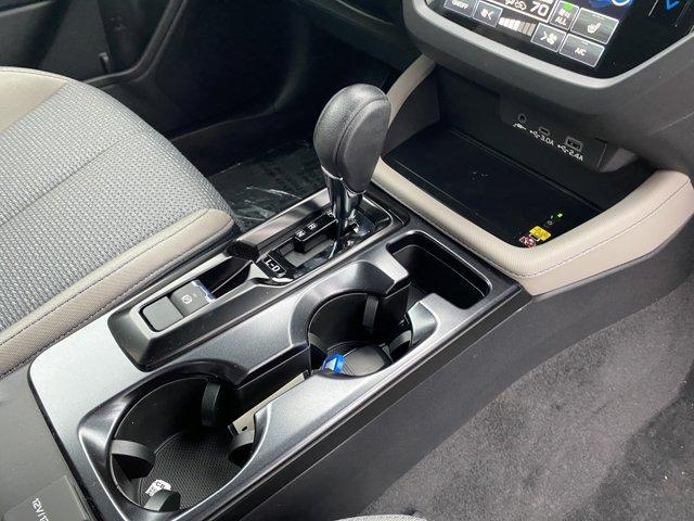 new 2026 Subaru Forester car, priced at $35,978