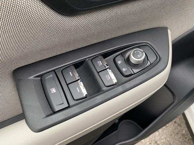 new 2026 Subaru Forester car, priced at $35,978