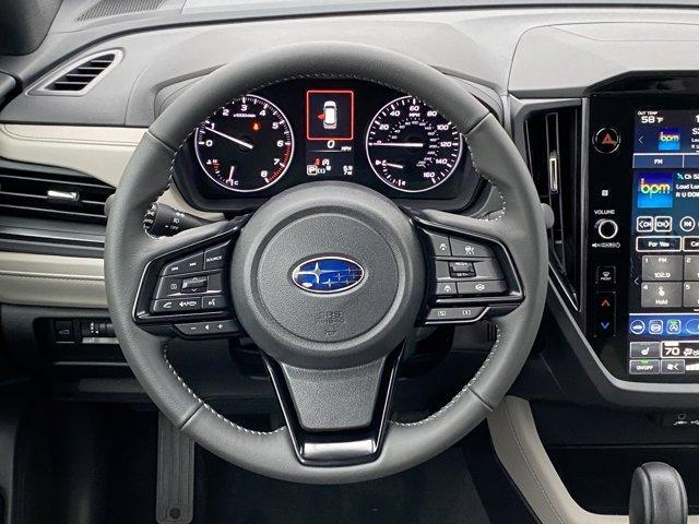 new 2026 Subaru Forester car, priced at $35,978