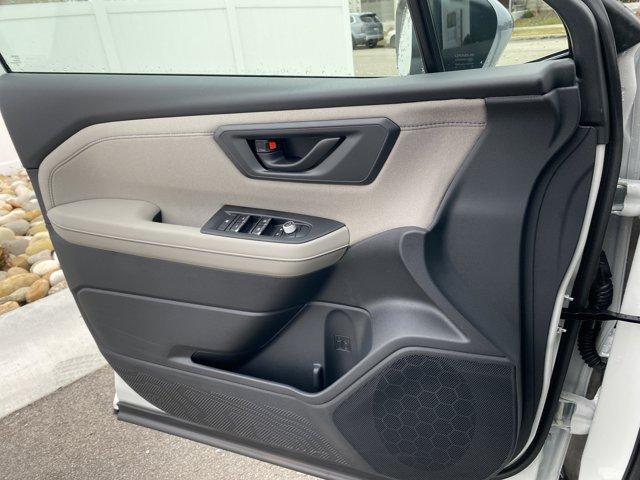 new 2026 Subaru Forester car, priced at $35,978