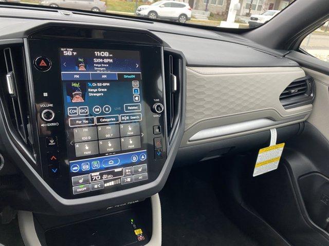 new 2026 Subaru Forester car, priced at $35,978