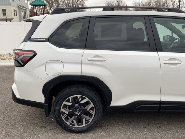 new 2026 Subaru Forester car, priced at $35,978