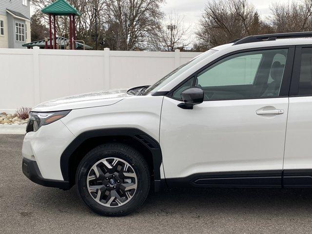 new 2026 Subaru Forester car, priced at $35,978