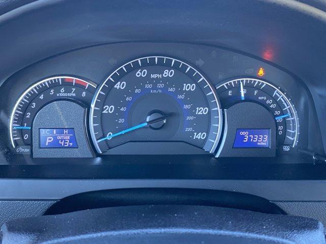 used 2014 Toyota Camry car, priced at $17,713